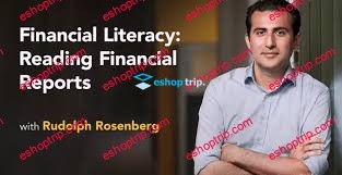 Financial Literacy Reading Financial Reports