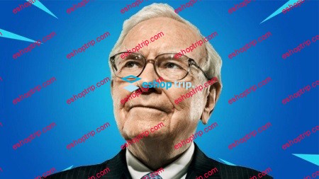 Full Warren Buffett Value Investing Stock Trading Course