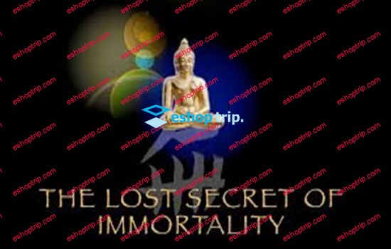 Gaia The Lost Secret of Immortality