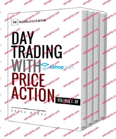 Galen Woods DayTrading with Price Action