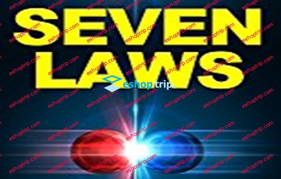 George Hutton Seven Laws