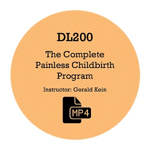 Gerald Kein Painless Childbirth Program