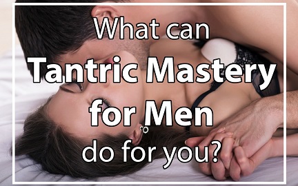 Helena Nista Tantric Mastery for Men