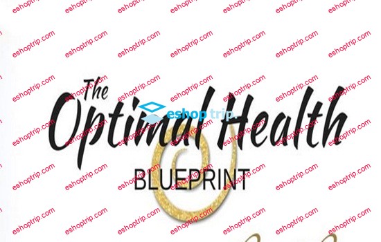 Hilde Larsen Optimal Health Blueprint