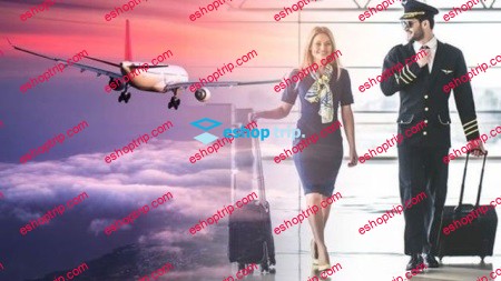 How to Become An Air Hostess Cabin Crew Flight Attendant