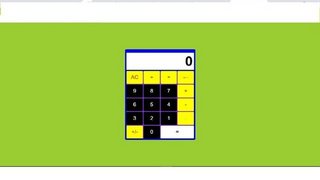 How to Create a Basic JavaScript Calculator