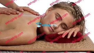 How to Give a Woman a Sensual Massage Couples Massage