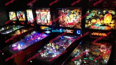 Intro to Pinball Buying Selling Playing and more