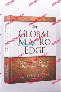 John Netto The Global Macro Edge