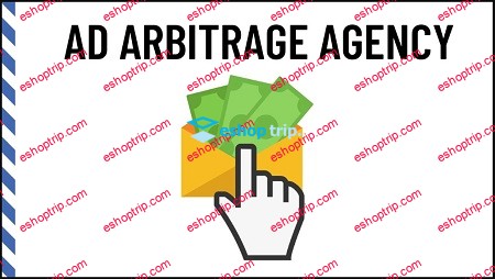 Justin DeMarco Ad Arbitrage Course 2020