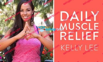 Kelly Lee Daily Muscle Relief