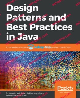 Learn Java Design Patterns The Complete Guide