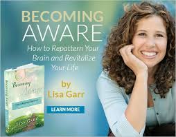 Lisa Garr Becoming Aware Guide