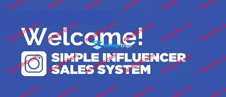 Mike Cooch Simple Influencer Sales System