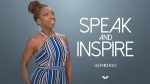 Mindvalley Introducing Speak Inspire by Lisa Nichols