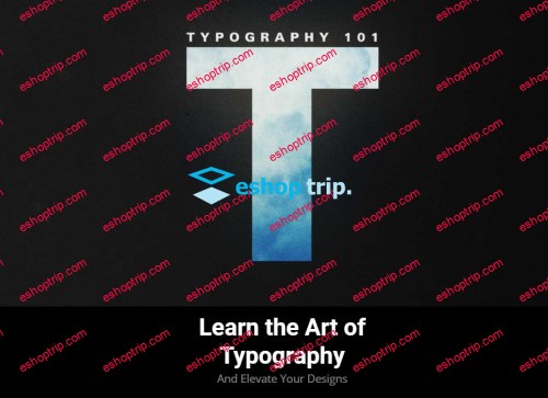 Motion Science Typography 101