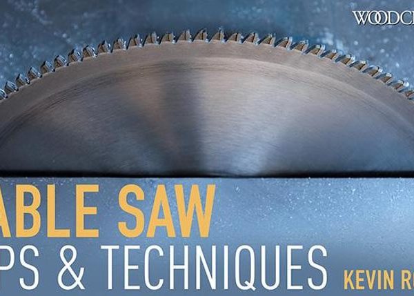 Mybluprint Table Saw Tips Techniques