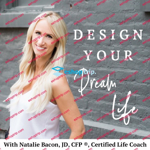 Natalie Bacon Design Your Dream Life