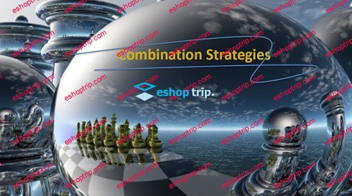 Optionelements Option Combination Strategies Recorded Course