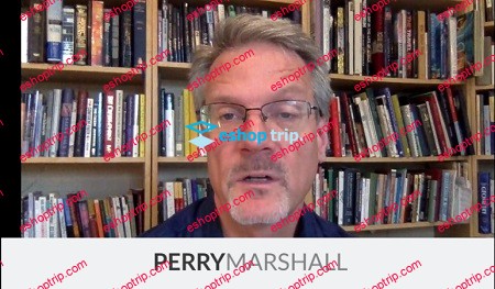 Perry Marshall Slingshot Recovery