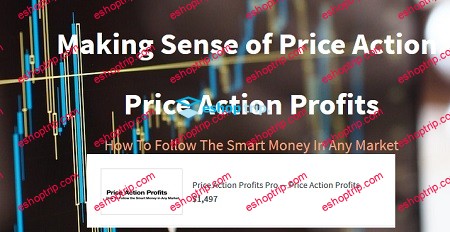 Price Action Prophet