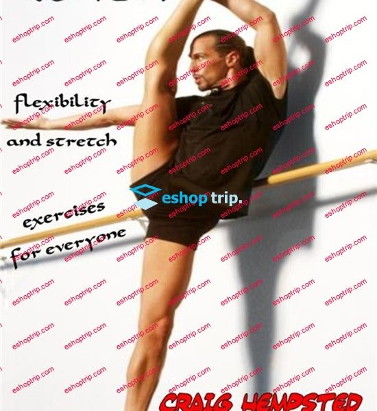 REACH Flexibility and stretch exercises for everyone