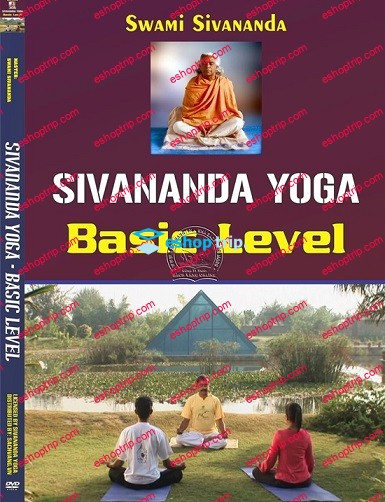 Sivananda Yoga Basic Level