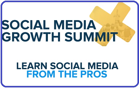 Social Media X Growth Summit 2020