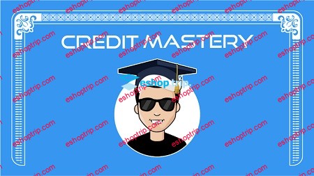 Stephen Liao Credit Mastery LEARN CREDIT