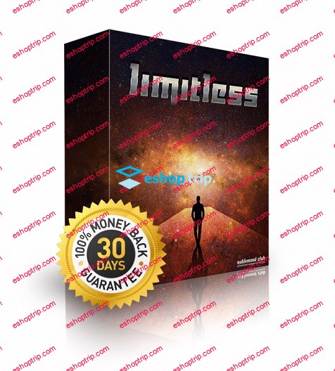 Subliminal Club Limitless Ultimate Learning and Productivity Subliminal