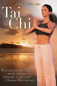 Sue Hosler Tai Chi