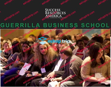 T.Harv Eker Guerrilla Business School