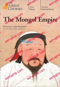 TTC Video The Mongol Empire 1