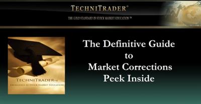 TechniTrader Market Corrections