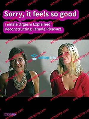 The Female Orgasm Explained 2007 TVRip