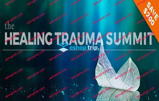 The Healing Trauma Summit 2018