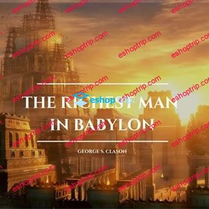 The Richest Man in Babylon