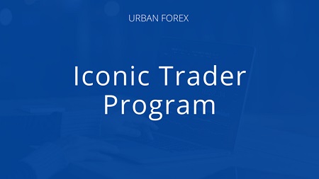 Urban Forex Iconic Trader Program