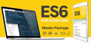 Wesbos ES6 for Everyone