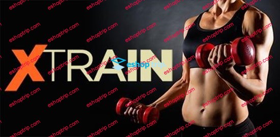 XTrain DVD Workouts reduced