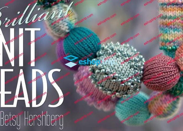 mybluprint Brilliant Knit Beads