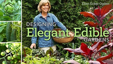 mybluprint Designing Elegant Edible Gardens