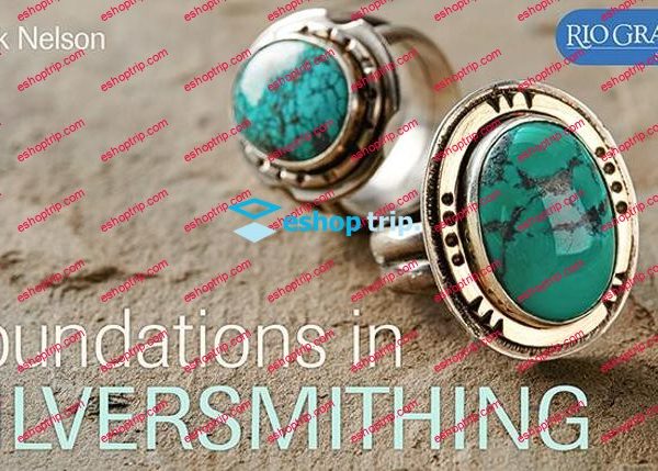 mybluprint Foundations in Silversmithing