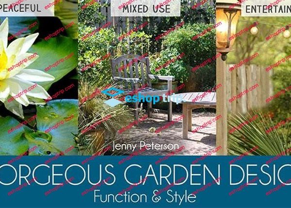 mybluprint Gorgeous Garden Design Function Style