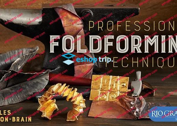 mybluprint Professional Foldforming Techniques