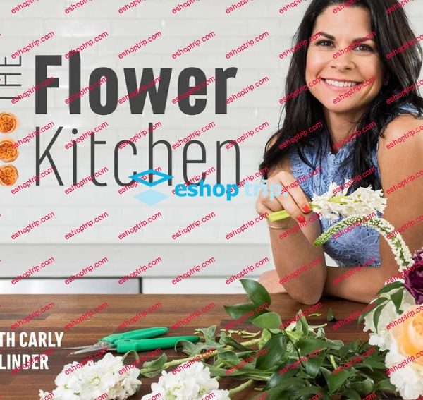 mybluprint The Flower Kitchen