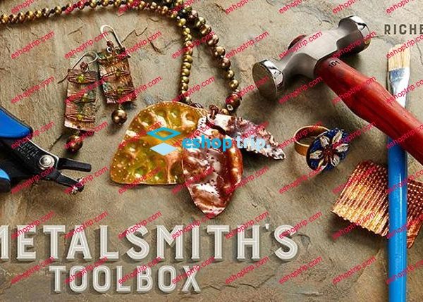 mybluprint The Metalsmiths Toolbox