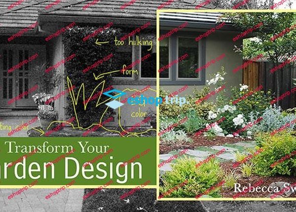 mybluprint Transform Your Garden Design