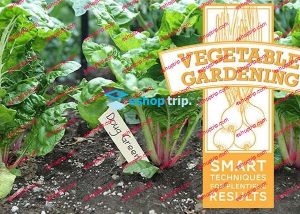 mybluprint Vegetable Gardening Smart Techniques for Plentiful Results