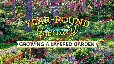 mybluprint Year Round Beauty Growing a Layered Garden